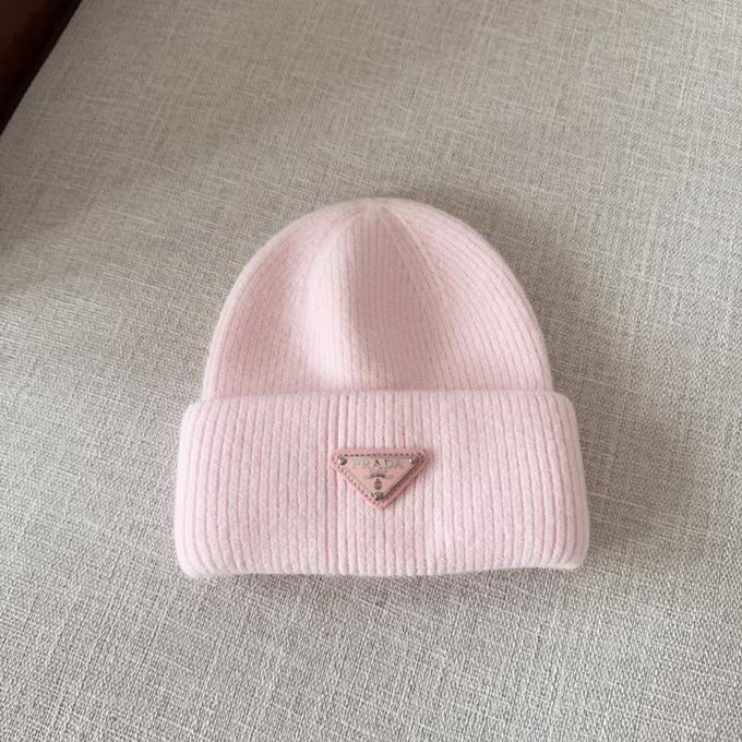Prada Beanie ID:20260120-258